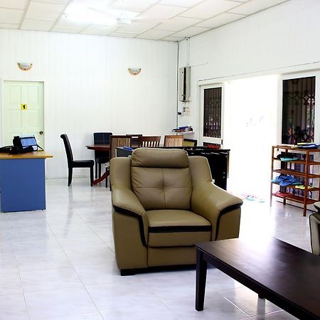Come Inn Greenvilla Kuala Terengganu Ngoại thất bức ảnh