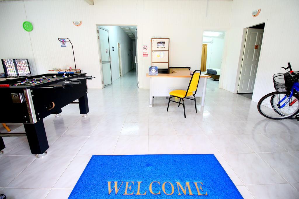 Come Inn Greenvilla Kuala Terengganu Ngoại thất bức ảnh