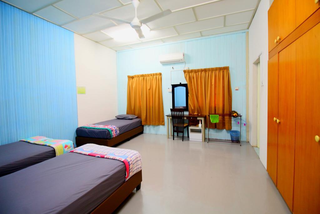 Come Inn Greenvilla Kuala Terengganu Ngoại thất bức ảnh