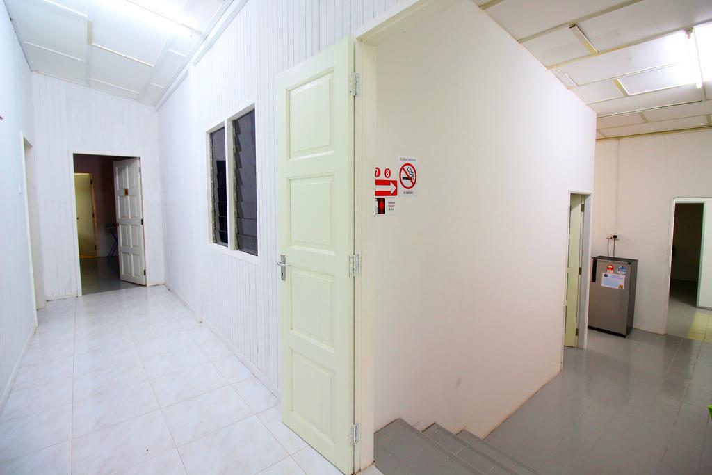 Come Inn Greenvilla Kuala Terengganu Ngoại thất bức ảnh