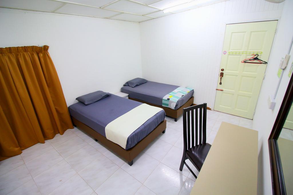 Come Inn Greenvilla Kuala Terengganu Ngoại thất bức ảnh