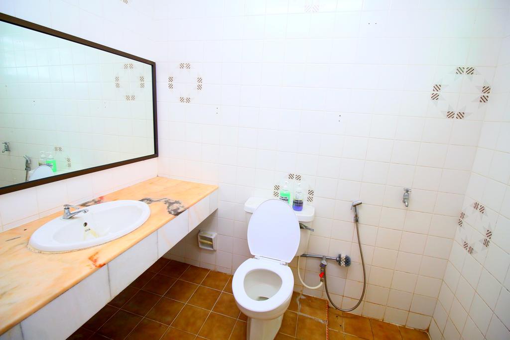 Come Inn Greenvilla Kuala Terengganu Ngoại thất bức ảnh
