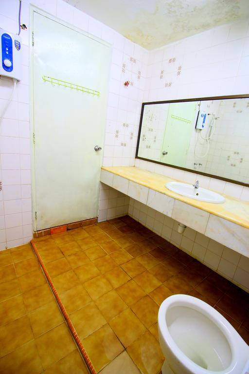 Come Inn Greenvilla Kuala Terengganu Ngoại thất bức ảnh