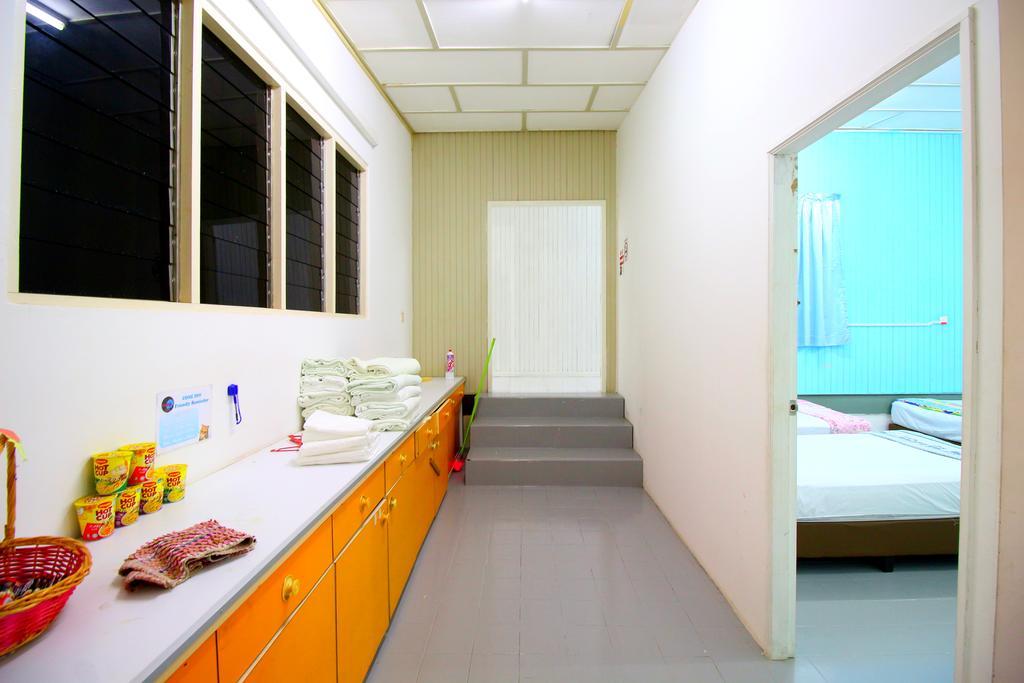 Come Inn Greenvilla Kuala Terengganu Ngoại thất bức ảnh