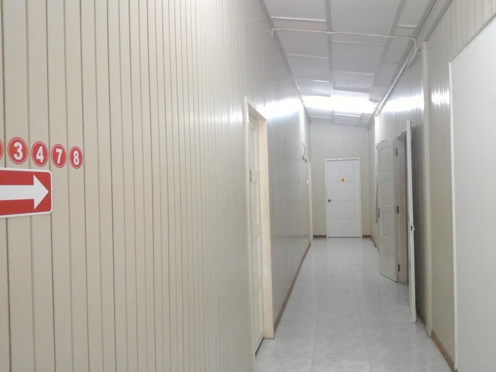 Come Inn Greenvilla Kuala Terengganu Ngoại thất bức ảnh