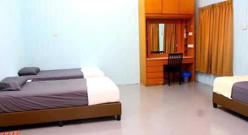 Come Inn Greenvilla Kuala Terengganu Ngoại thất bức ảnh