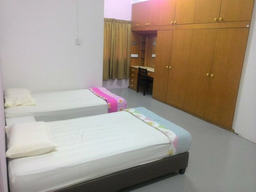 Come Inn Greenvilla Kuala Terengganu Ngoại thất bức ảnh