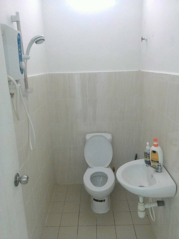 Come Inn Greenvilla Kuala Terengganu Ngoại thất bức ảnh