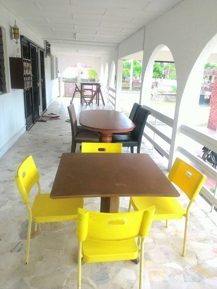 Come Inn Greenvilla Kuala Terengganu Ngoại thất bức ảnh